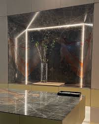 Signature Italian Marble Center Table