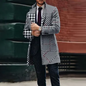 Haute Cashmere Heritage Overcoat