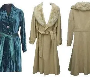 Limited-Edition Mulberry Silk Couture Ensemble