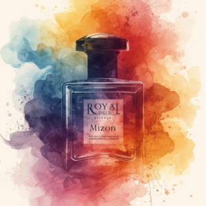 Royal Oud Essence