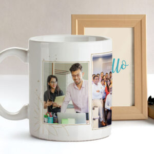 Timeless Moments Mug
