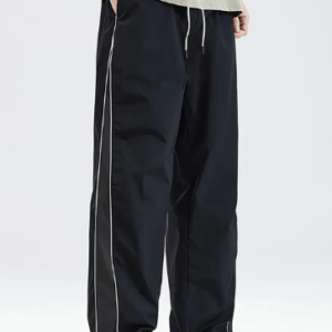 Men Track Pants (L)